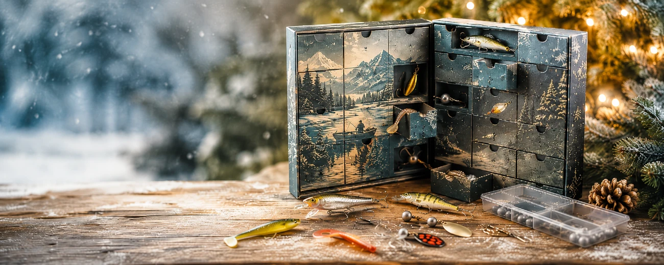 Angel Adventskalender: Die beliebtesten Kalender von Westin, Fladen & Co.