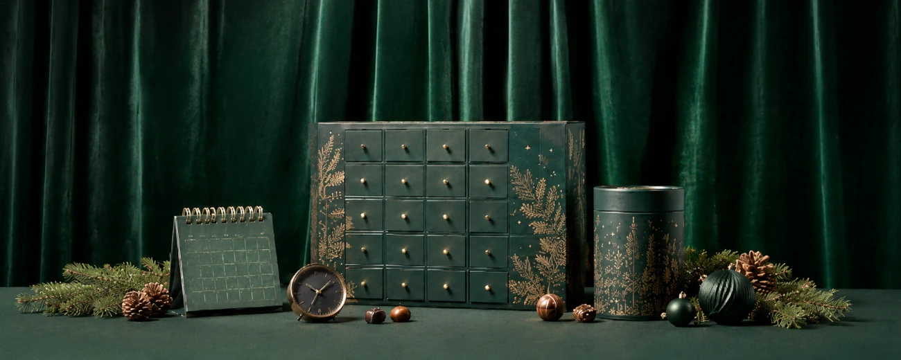 Wann sollte man Adventskalender kaufen?