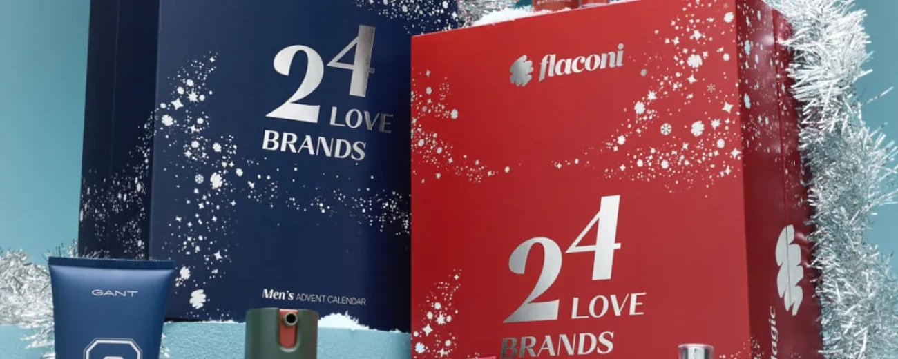 Flaconi Adventskalender 2026: Beauty vs. Men's Edition – welcher lohnt sich?
