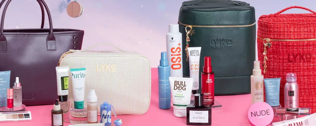 Lyko Adventskalender 2026: Alle 5 Kalender, Inhalt, Preise & Release