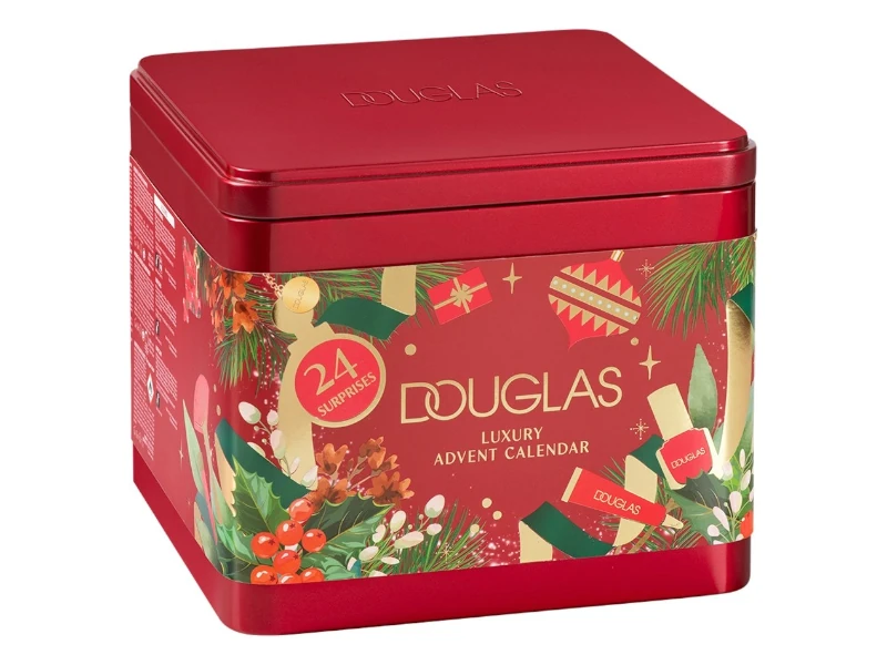 Douglas Collection Adventskalender Skincare