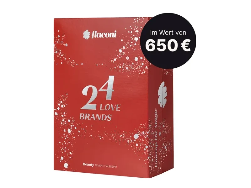 flaconi Collection 24 Love Brands 2026