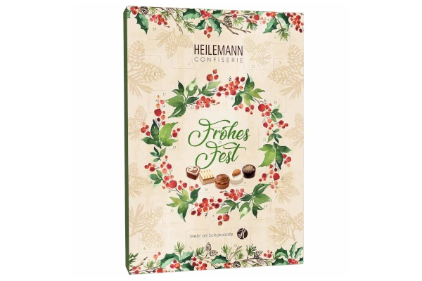 Heilemann Nougat-Pralinen