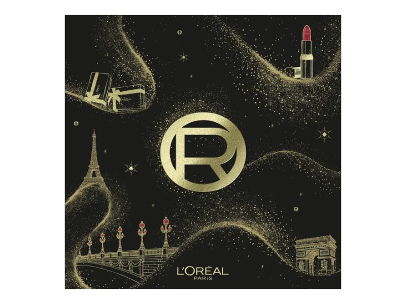 L’Oréal Paris Adventskalendar 2026