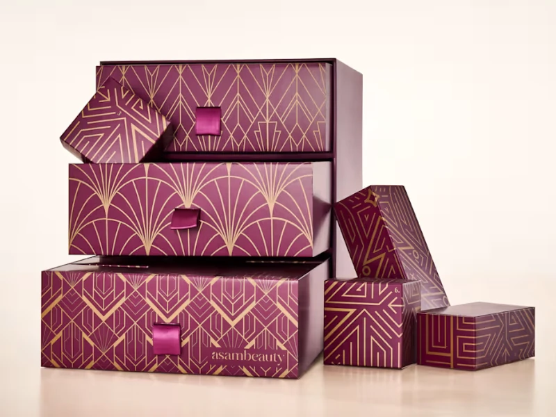 M. Asam ASAMBEAUTY PREMIUM Adventskalender