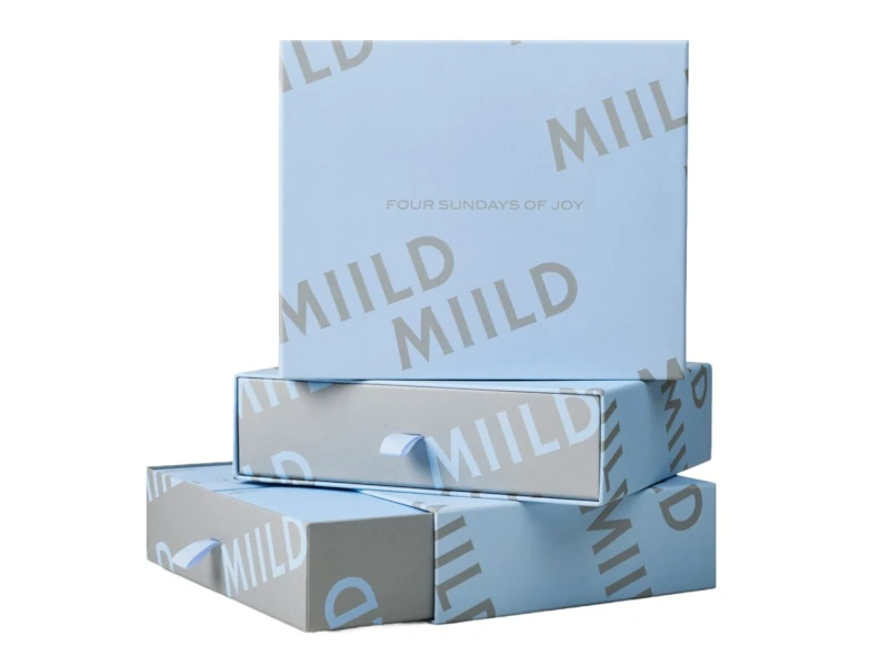 MIILD Advent Calendar 2026
