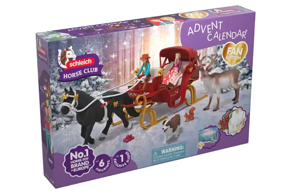 Schleich Horse Club
