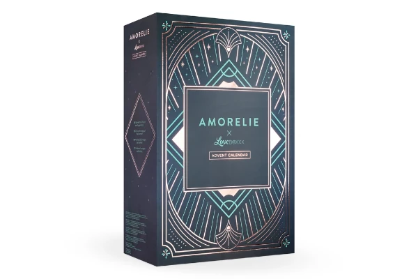 AMORELIE Adventskalender – Das Original 2025